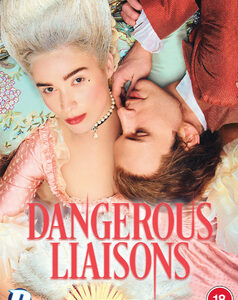 Dangerous Liaisons - Mini Series (DVD)