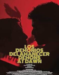 Demons At Dawn (DVD)