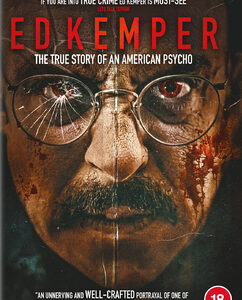 Ed Kemper (DVD)