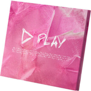 Ed Sheeran: Play - Deluxe Edition (CD)