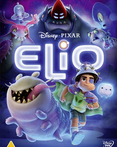 Elio (DVD)