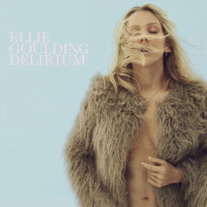Ellie Goulding: Dilerium (CD)