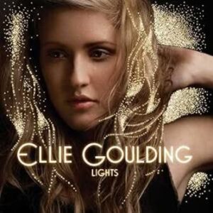 Ellie Goulding: Lights (CD)