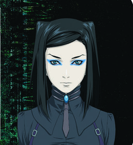 Ergo Proxy Collection (Blu-Ray Steelbook) - Limited Edition - Anime