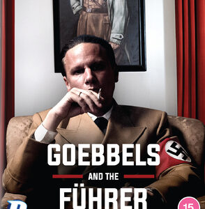 Goebbels And The Fuhrer (Blu-Ray)