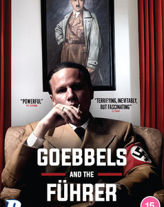 Goebbels And The Fuhrer (DVD)
