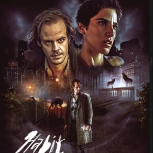 Habit (Larry Fessenden) (4K Ultra HD)