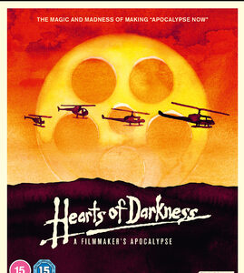 Hearts of Darkness (4K Ultra HD)