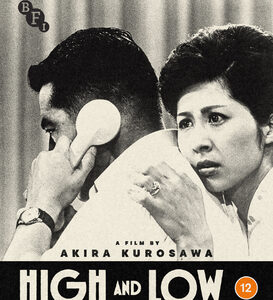 High and Low (Blu-Ray)