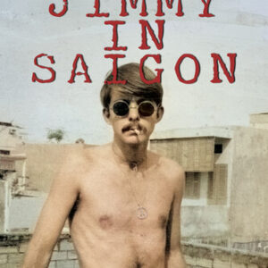 Jimmy in Saigon (DVD) - REGION 1
