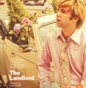 Landlord, The (Beau Bridges) (Blu-Ray)
