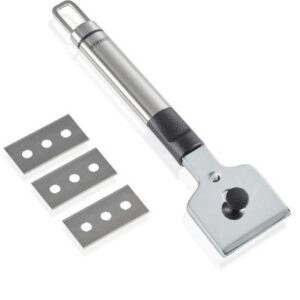 Leifheit Hob Scraper (03252)