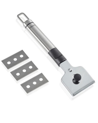 Leifheit Hob Scraper (03252)