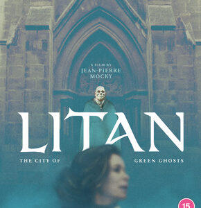 Litan (Marie-Jose Nat) (Blu-Ray)