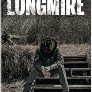 Longmire - Season 6 - The Final Season (DVD) - REGION 1