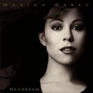 Mariah Carey: Daydream (CD)