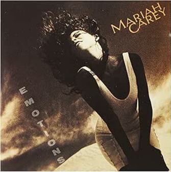 Mariah Carey: Emotions (CD)