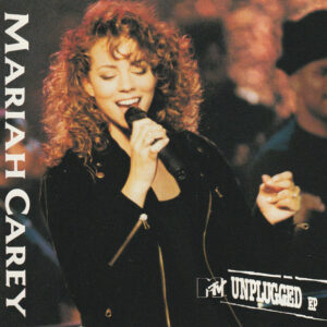 Mariah Carey: MTV Unplugged (CD)