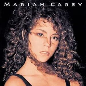 Mariah Carey: Mariah Carey (CD)