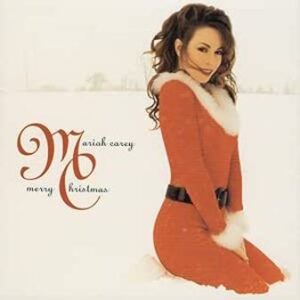 Mariah Carey: Merry Christmas (CD)