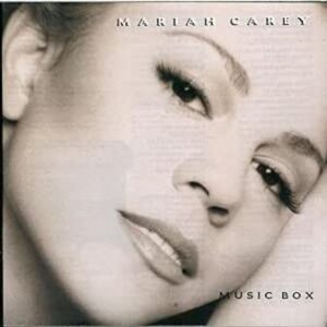 Mariah Carey: Music Box (CD)