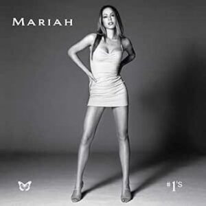 Mariah Carey: Number 1s (CD)