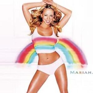 Mariah Carey: Rainbow (CD)