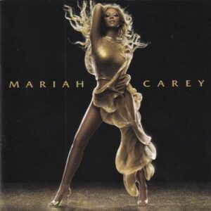 Mariah Carey: The Emancipation Of Mimi (CD)