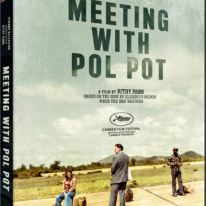 Meeting with Pol Pot (DVD) - REGION 1
