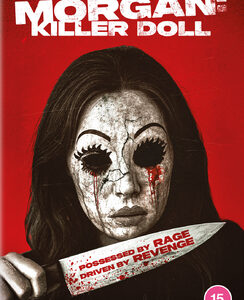 Morgan: Killer Doll (DVD)