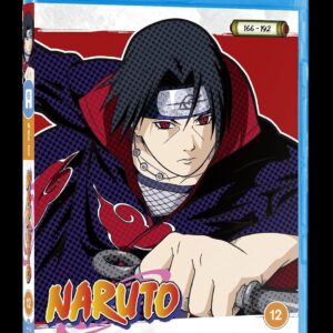 Naruto - Volume 7 (Blu-Ray) - Anime