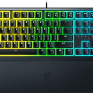 Razer Ornata V3 Low Profile Gaming Keyboard