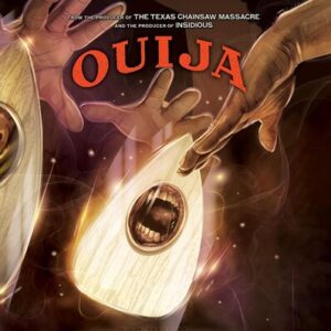 Ouija (4K Ultra HD Steelbook) - Limited Edition