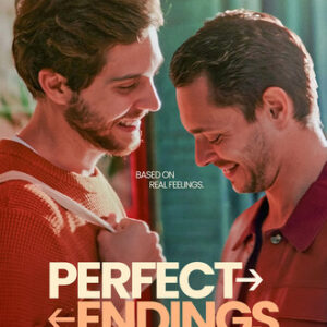 Perfect Endings (DVD) - REGION 1