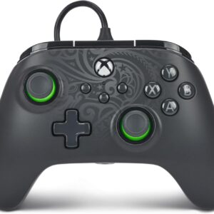 PowerA XBX Advantage Wired Controller - Sonic Style