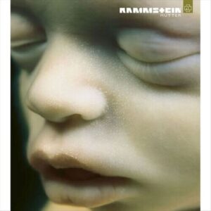 Rammstein: Mutter (CD)