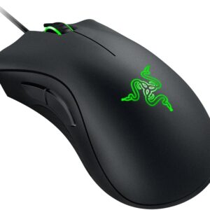 Razer DeathAdder Essential Wired Gaming Mouse