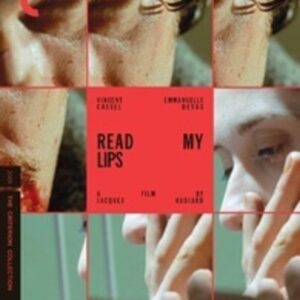 Read My Lips (4K Ultra HD) - Criterion Collection