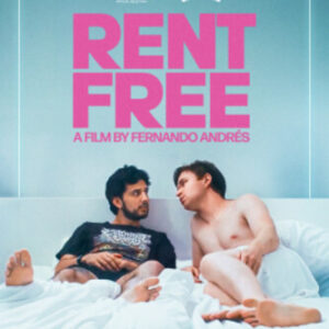 Rent Free (DVD) - REGION 1