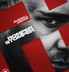 Romper Stomper (Russell Crowe) (Blu-Ray)