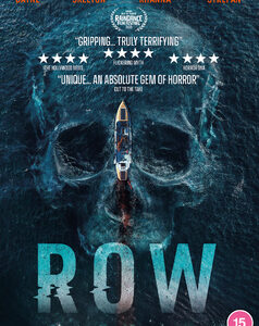 Row (Sophie Skelton, Bella Dayne) (DVD)