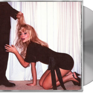 Sabrina Carpenter: Mans Best Friend (CD)