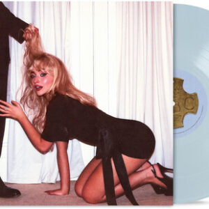 Sabrina Carpenter: Mans Best Friend (Vinyl LP)