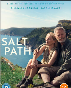 Salt Path, The (Gillian Anderson) (DVD)