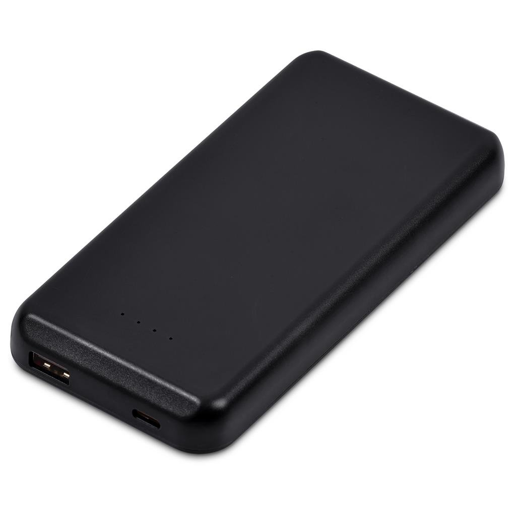 Serendipio Essex Power Bank, 10,000mAh - black (SD-504)