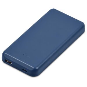 Serendipio Essex Power Bank, 10,000mAh - new blue (SD-504)