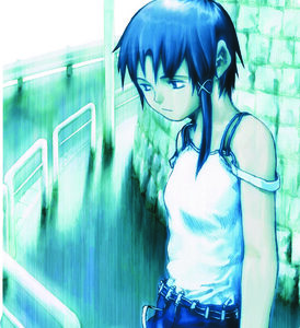 Serial Experiments Lain Collection (Blu-Ray Steelbook) - Limited Edition