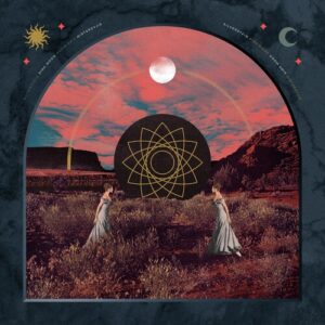 Silverstein: Pink Moon (Vinyl LP)