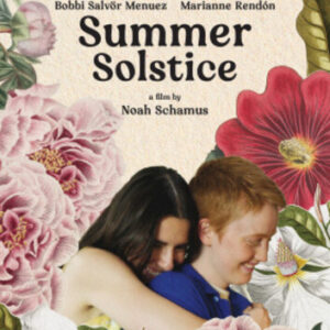 Summer Solstice (DVD) - REGION 1