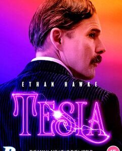 Tesla (Ethan Hawke) (DVD)